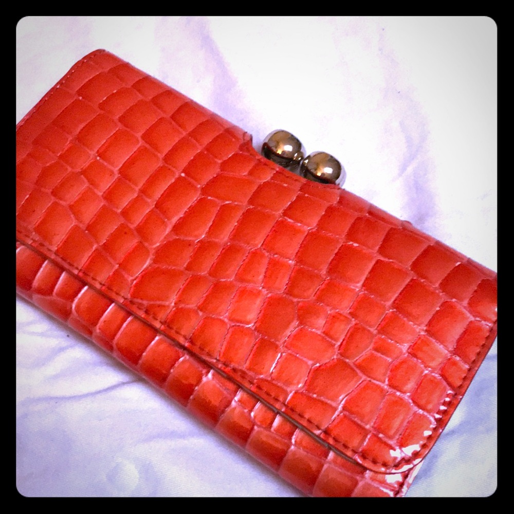 Ted Baker Wallet